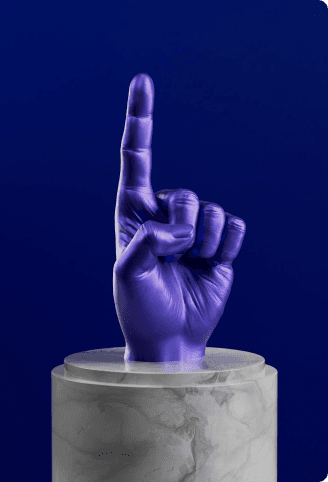 It Starts With Experience